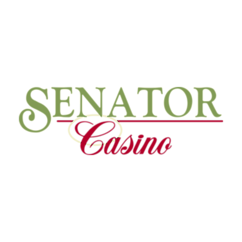 Senator logo