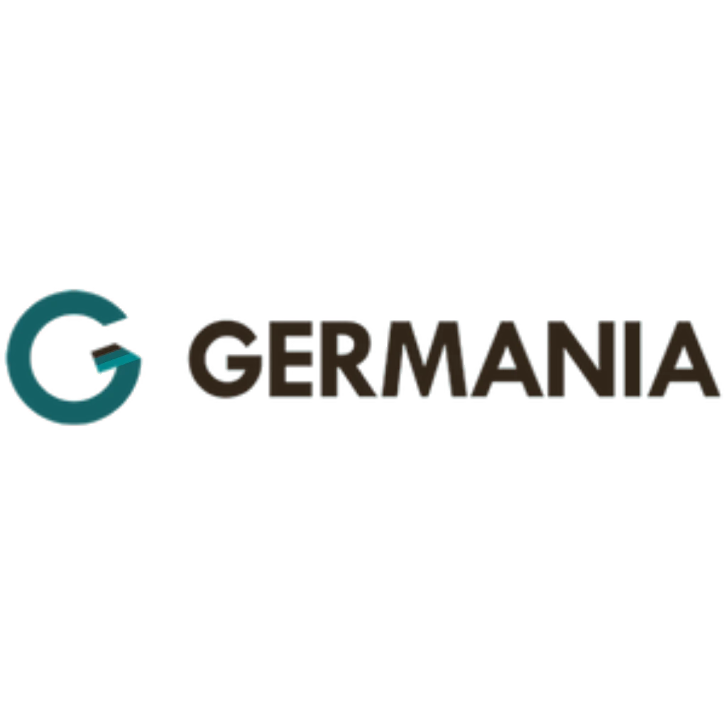 Germania Sport logo